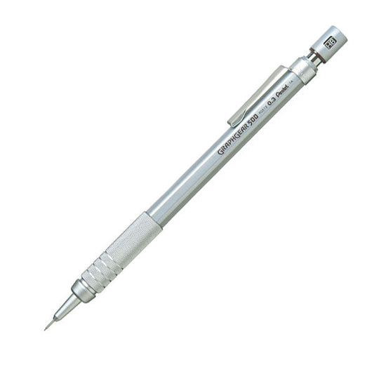 Pentel Graph Gear 500 Drafting Mechanical Pencil image 2