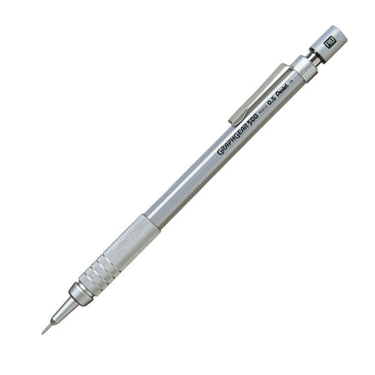 Pentel Graph Gear 500 Drafting Mechanical Pencil image 3
