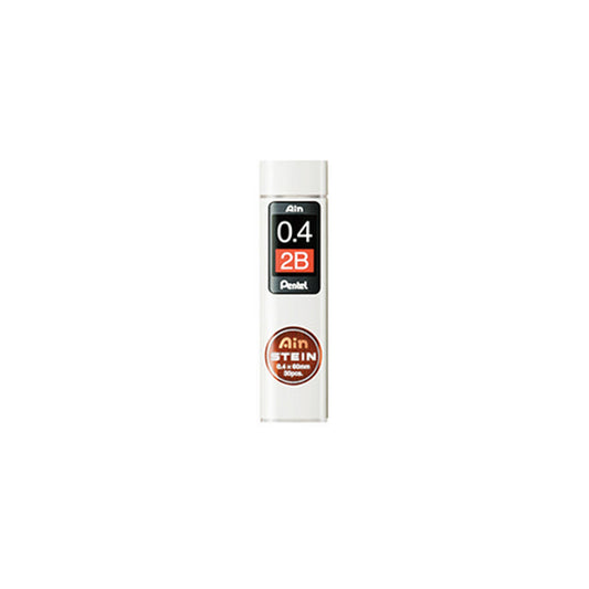 Pentel Ain Stein Lead - 0.4 mm image 3