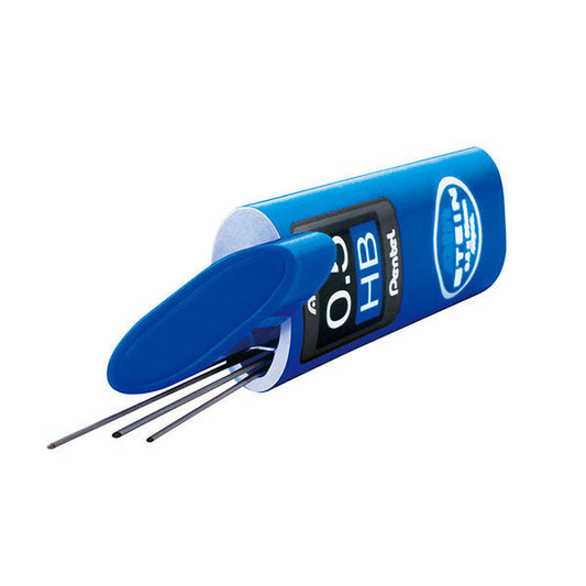 Pentel Ain Stein Lead - 0.4 mm image 2
