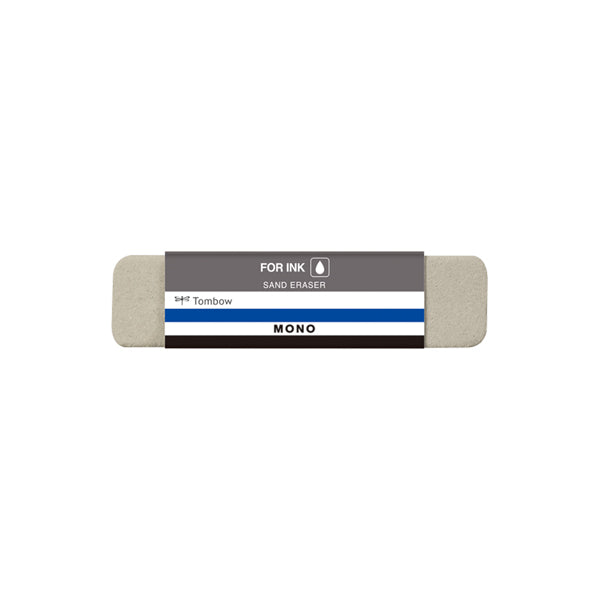 Tombow Mono Sand Eraser for Ink -  - Erasers - Bunbougu
