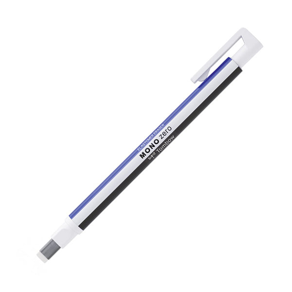 Tombow Mono Zero Eraser - 2.5 mm x 5 mm - Rectangular - Original -  - Erasers - Bunbougu