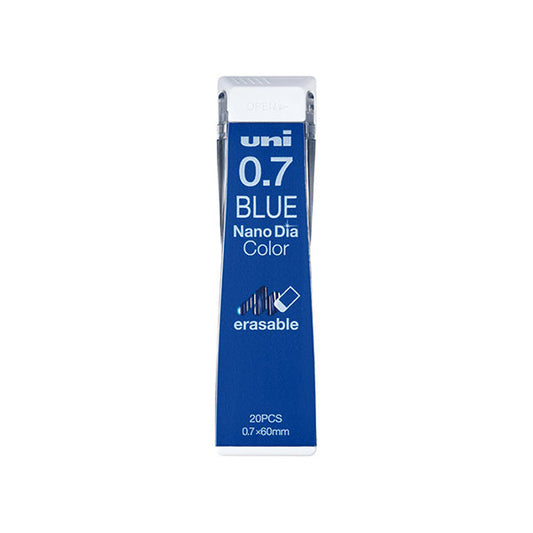 Uni Nano Dia Colour Lead - 0.7 mm image 3