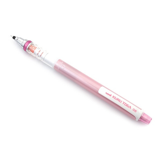 Uni Kuru Toga Standard Auto Lead Rotation Mechanical Pencil - 0.5 mm image 3